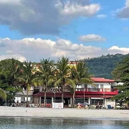 Arizona Beach Resort, Subic Bay, Philippines 2200 Olongapo Exterior foto