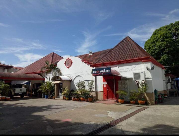 Arizona Beach Resort, Subic Bay, Philippines 2200 Olongapo Exterior foto