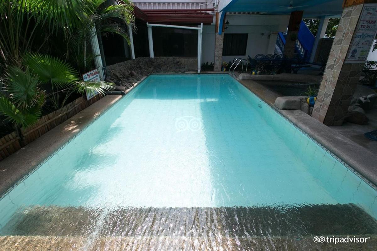 Arizona Beach Resort, Subic Bay, Philippines 2200 Olongapo Exterior foto