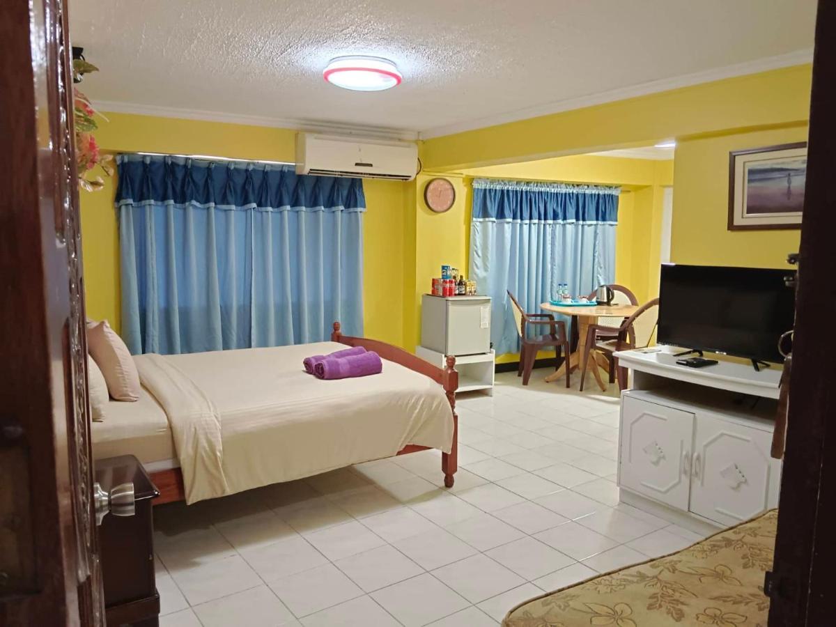 Arizona Beach Resort, Subic Bay, Philippines 2200 Olongapo Exterior foto