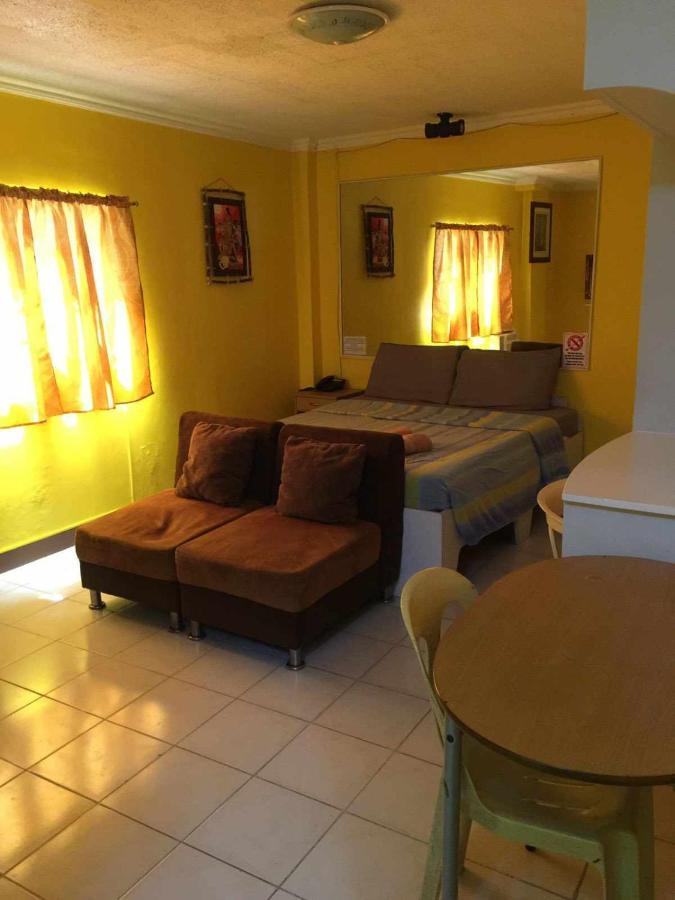 Arizona Beach Resort, Subic Bay, Philippines 2200 Olongapo Exterior foto